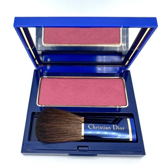 Dior Makeup Christian Dior Blush Very Rare Poshmark
